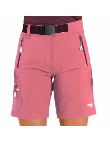 Pantalón senderismo Sphere nadia Sphere pro - 4