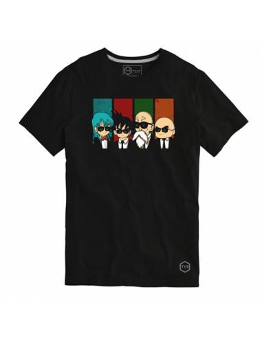 Camiseta TyS raybanes TyS camisetas y sudaderas - 1