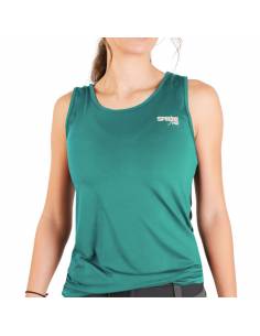 Camiseta senderismo Sphere pro fredda Sphere pro - 2