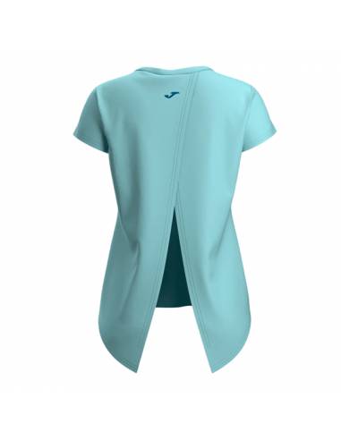 Camiseta manga corta atada Joma breath Joma - 4