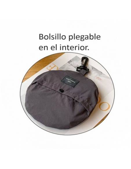 Sombrero  senderismo Sphere pro hurra Joma - 7