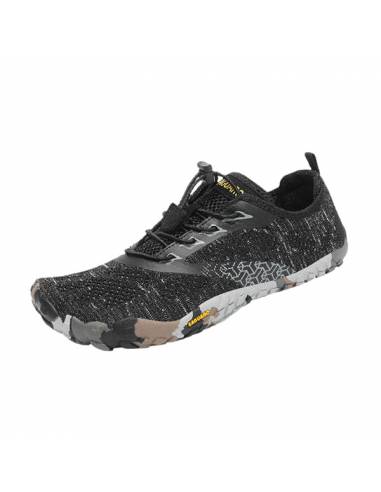 Zapatilla senderismo Saguaro CU smart II Saguaro - 1