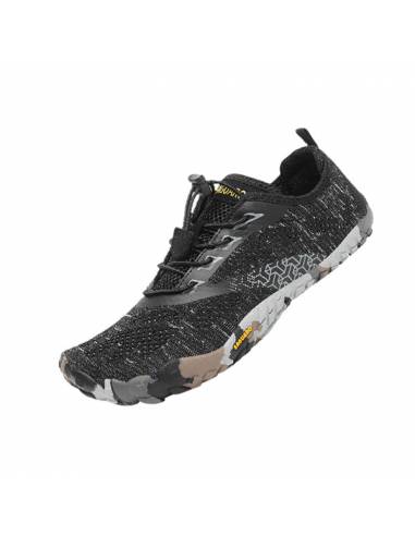 Zapatilla senderismo Saguaro CU smart II Saguaro - 2