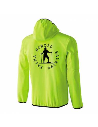 Chaqueta técnica Nordic Walking Palma Nordic Walking Palma - 1