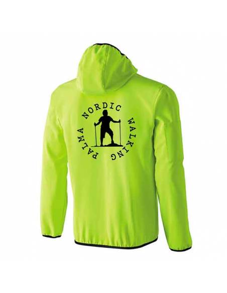 Chaqueta técnica Nordic Walking Palma Nordic Walking Palma - 1