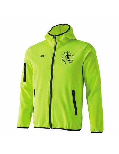 Chaqueta técnica Nordic Walking Palma Nordic Walking Palma - 2
