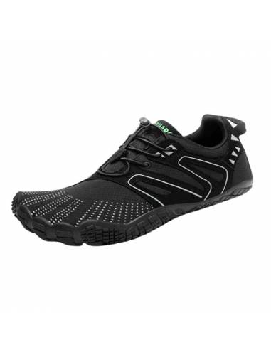 Zapatilla senderismo Saguaro BK vitality IV Saguaro - 1