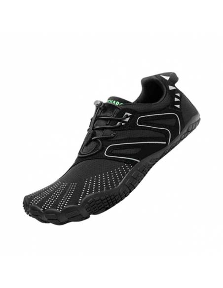 Zapatilla senderismo Saguaro BK vitality IV Saguaro - 2