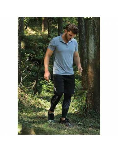 Zapatilla senderismo Saguaro BK chaser vitality IV Saguaro - 7