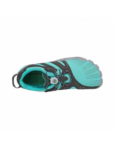 Zapatilla senderismo Saguaro chaser vitality IV Saguaro - 13