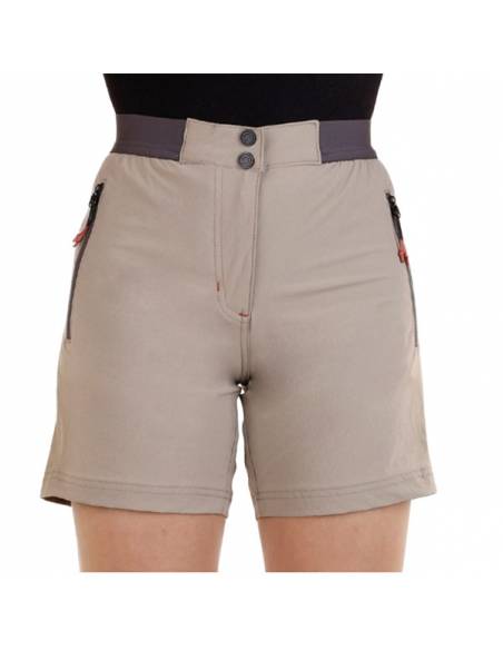 Pantalón corto senderismo Sphere pro clodette Sphere pro - 4