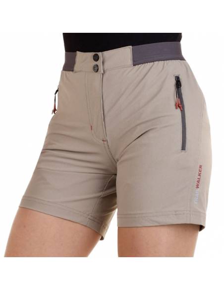 Pantalón corto senderismo Sphere pro clodette Sphere pro - 5