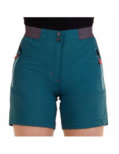 Pantalón corto senderismo Sphere pro clodette Sphere pro - 7