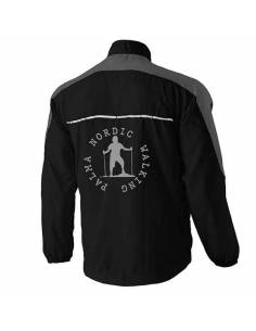 Cortavientos técnico Nordic Walking Palma Nordic Walking Palma - 3 2