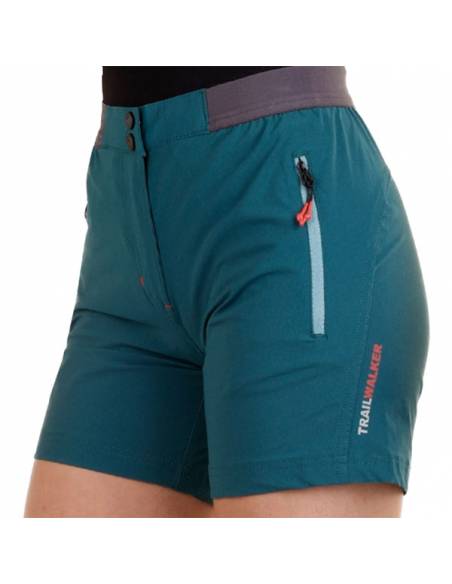 Pantalón corto senderismo Sphere pro clodette Sphere pro - 8