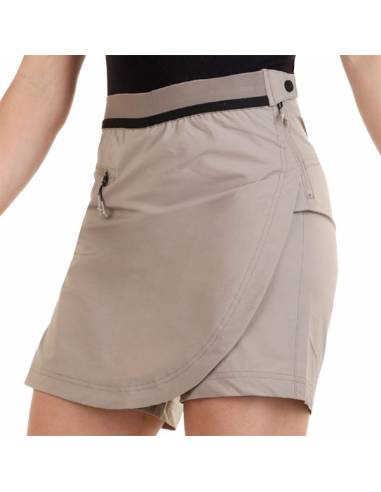 Falda pantalón senderismo Sphere pro carol Sphere pro - 1