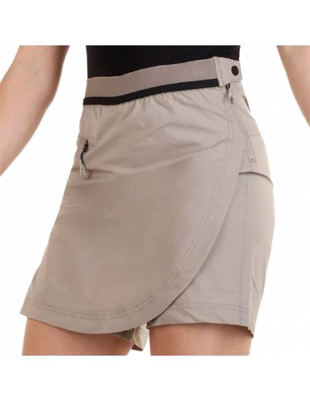 Falda pantalón senderismo Sphere pro carol Sphere pro - 1