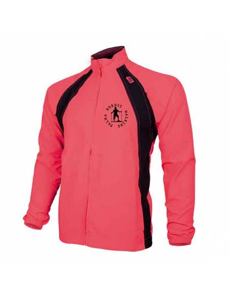 Cortavientos técnico Nordic Walking Palma Nordic Walking Palma - 1