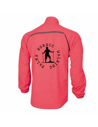 Cortavientos técnico Nordic Walking Palma Nordic Walking Palma - 2