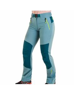 Pantalón senderismo Sphere pro jenica Sphere pro - 1 2