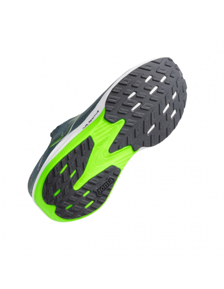 Zapato Senderismo Joma hispalis 2517 Joma - 3