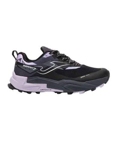 Zapato senderismo Joma sierra lady 2501  - 2