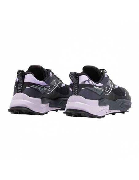Zapato senderismo Joma sierra lady 2501  - 3