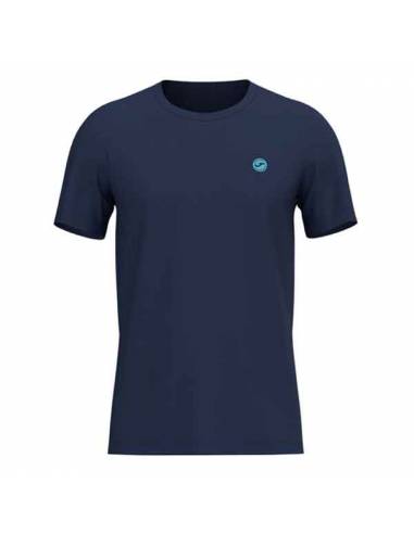 Camiseta senderismo Joma indoor gym  - 1