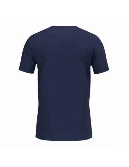 Camiseta senderismo Joma indoor gym  - 4