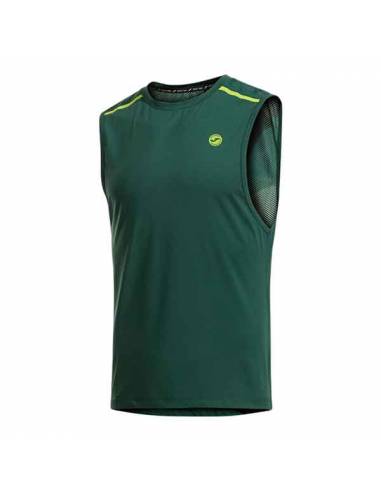 Camiseta sin mangas Joma indoor gym Joma - 1