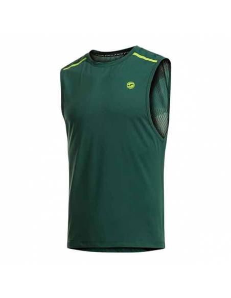 Camiseta sin mangas Joma indoor gym Joma - 1