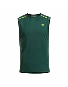 Camiseta sin mangas Joma indoor gym Joma - 1 2