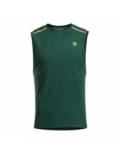 Camiseta sin mangas Joma indoor gym Joma - 2
