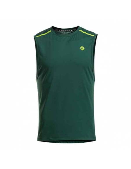 Camiseta sin mangas Joma indoor gym Joma - 2