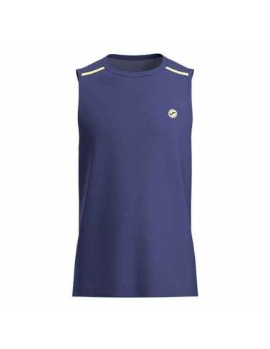 Camiseta sin mangas Joma indoor gym Joma - 1
