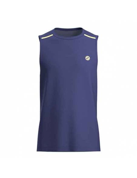 Camiseta sin mangas Joma indoor gym Joma - 4