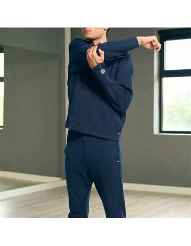 Chaqueta Joma indoor gym  - 4