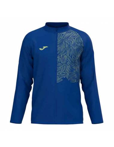 Cortavientos senderismo Joma r-trail nature Joma - 3