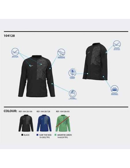 Cortavientos senderismo Joma r-trail nature Joma - 5