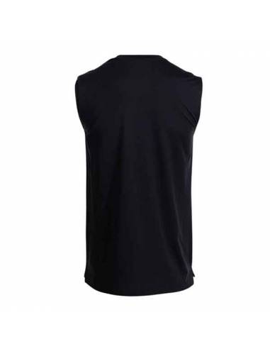 Camiseta senderismo sin mangas Joma core Joma - 1