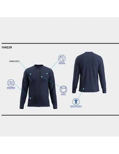 Forro senderismo  polar Joma explorer Joma - 2