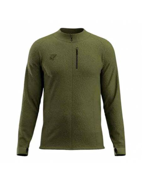 Forro senderismo  polar Joma explorer Joma - 3