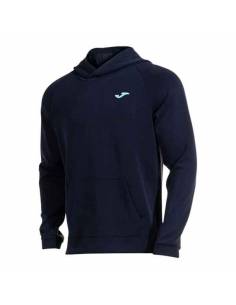 Sudadera senderismo con capucha Joma breath  - 1 2