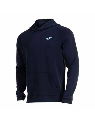 Sudadera senderismo con capucha Joma breath  - 1