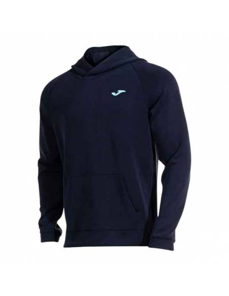 Sudadera senderismo con capucha Joma breath Joma - 6