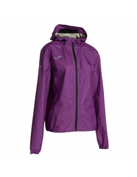 Chubasquero senderismo Joma r-city iconic  - 2