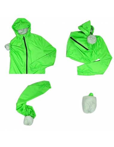 Chubasquero senderismo Joma r-city iconic  - 4