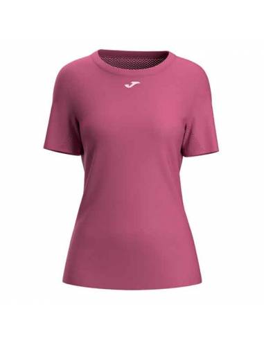 Camiseta senderismo Joma Indoor gym Joma - 1