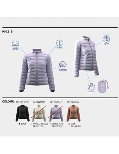 Chaqueta ligera senderismo Joma mystic Joma - 6