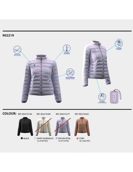 Chaqueta ligera senderismo Joma mystic Joma - 6